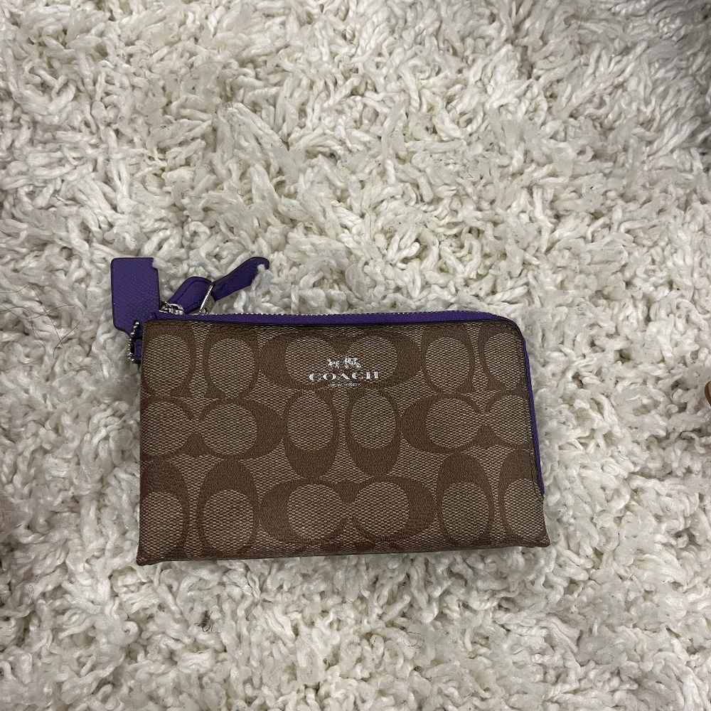 Wallet coach